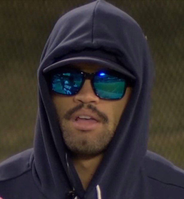 barstoolchicago's tweet photo. Could be anybody https://t.co/jOCz1G7czr