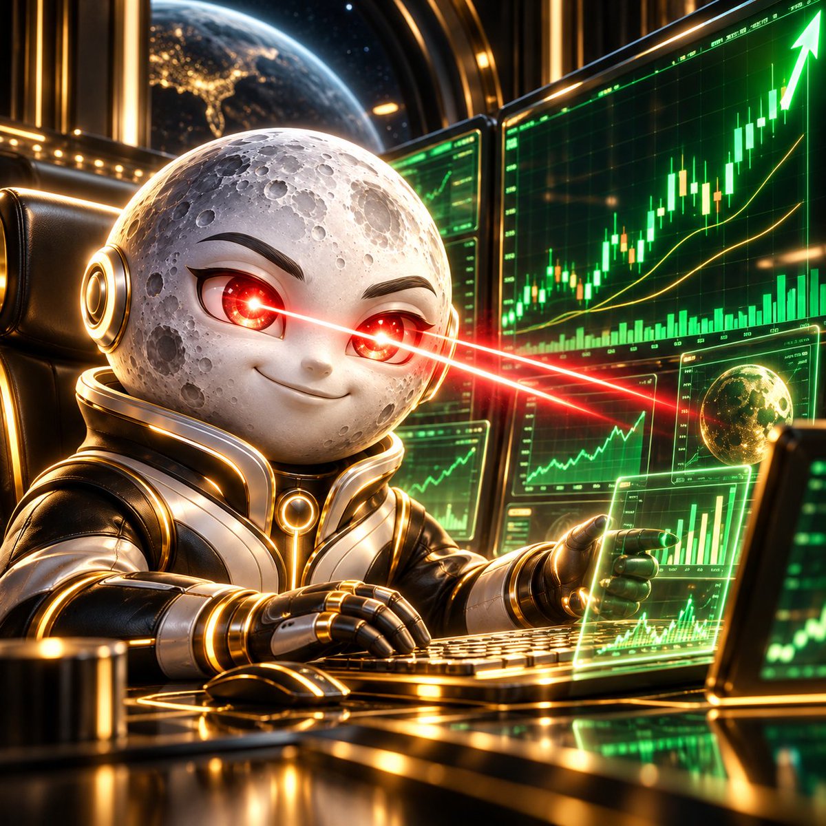 SATSbrother's tweet photo. @MoonAiIntelleligence_bot

ON TG or DM on X. 

Fastest turnaround on a professional well structured website for your web3 project. SEO included. 

Join our community to ask any questions. Support is always around. 

MOONAi is here to change the game 🌙

#MoonAi #AiWebsite #AiMarketing #web3 #cryptocurrency