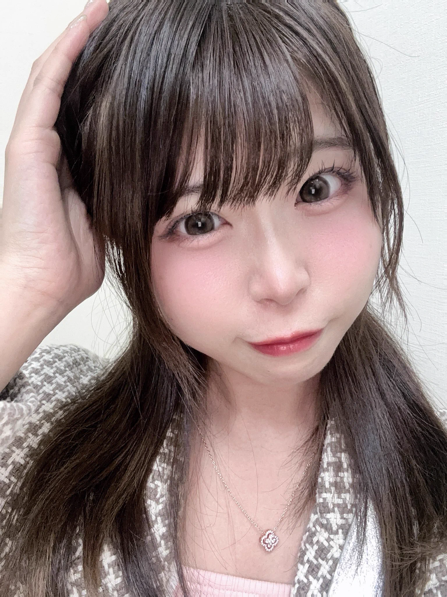 あんず【ぽんず本店】👼🏻💮️💕＠next12月？ (@anzu__official) / X