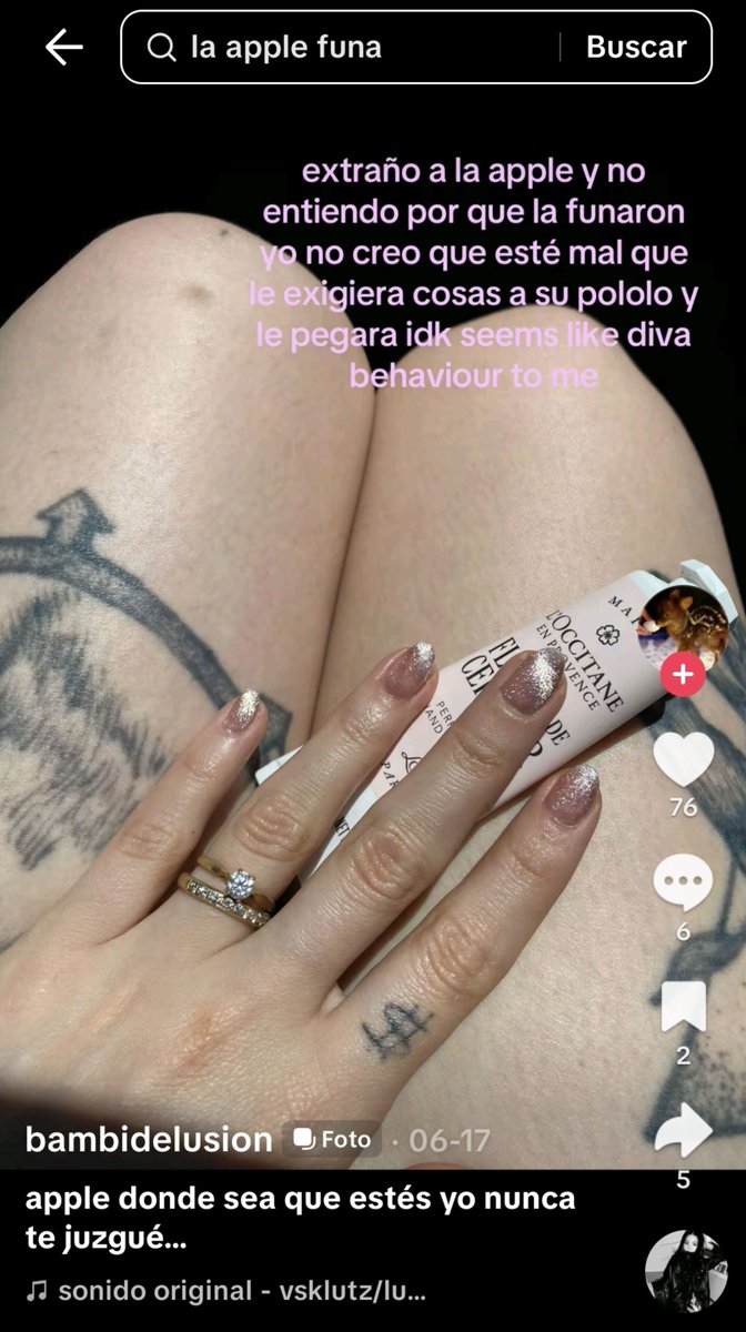 deskiciiada's tweet photo. "diva behaviour" le dicen ahora a reventarle la plata al pololo, manipularlo y sacarle la chucha 💀. tení q estar muy cagá del mate para romantizar el abuso de esa forma y defender a la apple https://t.co/WrxrapWHWD