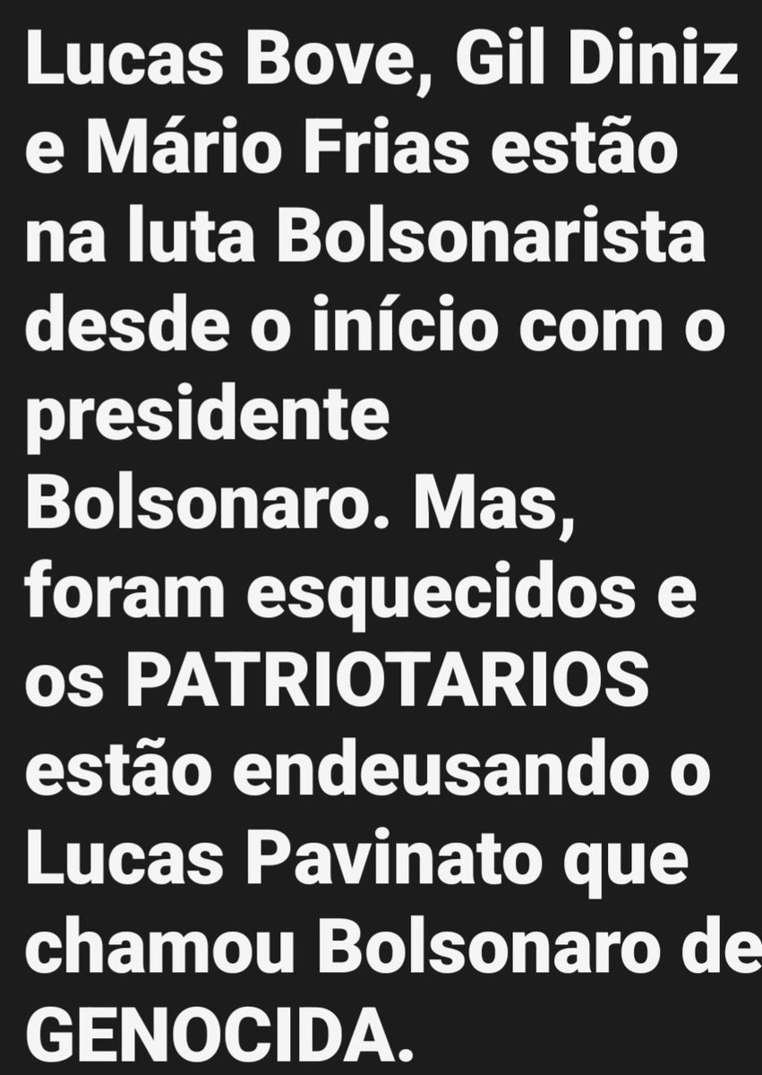 VanessaFRMoraes's tweet photo. De Noemia Moreira. 
Compartilho do mesmo sentimento  da Noemia. https://t.co/xe1AbhXRNR