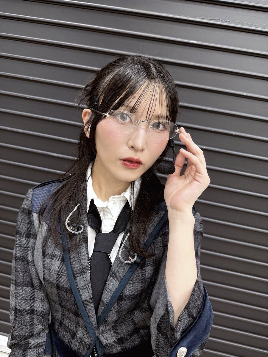 seina_fuku48's tweet photo. #MTに捧ぐ公演アルバム
ラスト受付がこの後13時までだよ🥺✨
11/21衣装DAY  幕張メッセ 
11/22 3-5部可愛い私服　7部メガネ福岡
12/19 衣装DAY インテックス大阪
いろんな私に会いにきてくれると嬉しいな
https://t.co/eDKjBnVk9F https://t.co/5LeuOx2AmR