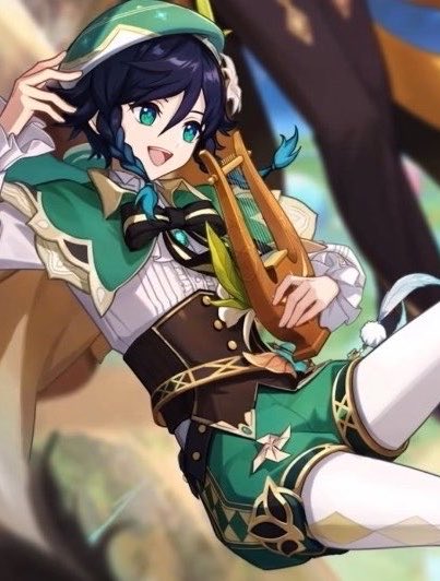 700kdpr's tweet photo. hoyo's been cooking with venti lately in his arts https://t.co/pZksIwiV47
