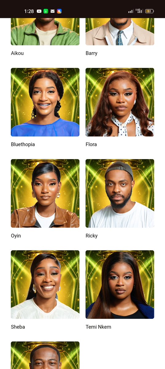 everlynann's tweet photo. Keivo has been disqualified from the BBnaija season 11 after being removed from the voting poll
#BBNaijaXSupaKomando 
#bbnaija https://t.co/JkdkPqccmc