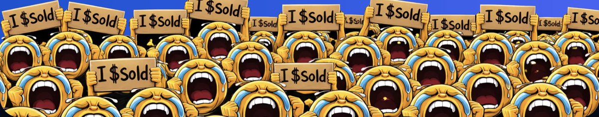 SOLDFeratu's tweet photo. @BSCNews @arc Only the beginning. Check out $SOLD on @Arc.
For every trader who watched the chart moon right after selling.

$SOLD | @akadotfun | @arc
#IShouldntHaveSold https://t.co/be9aOFqKHr