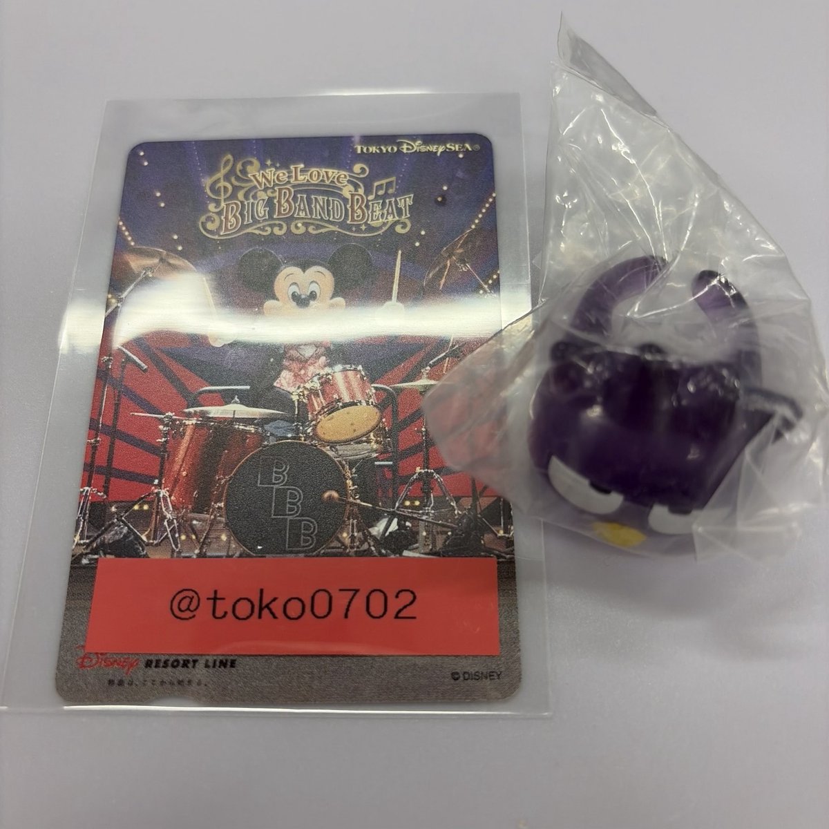 toko0702's tweet photo. 【お譲り】
サンリオキャラクターズ
ファッションリング オーロラコレクション2 ガチャ

譲：バッドばつ丸(クリア)
求：定価+送料

郵送でのお譲りです📮
よろしくお願いいたします。 https://t.co/r00ZhYh5he