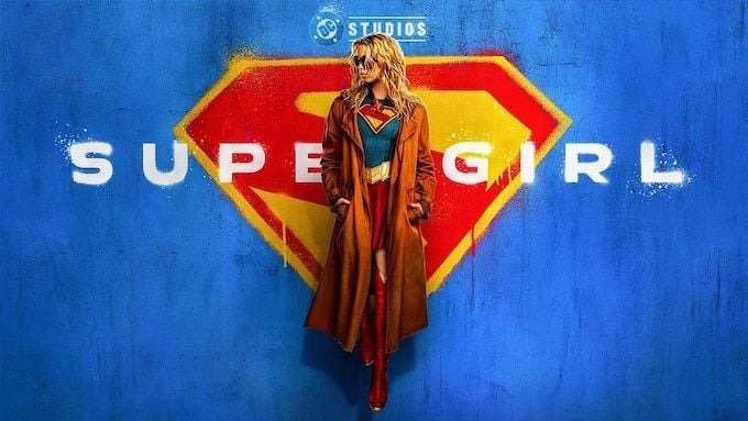 SupermanHomepge's tweet photo. #Searcy Rialto Theater Presents @Supergirl: https://t.co/VCr7aGBwsV https://t.co/2eMhWPZyAM