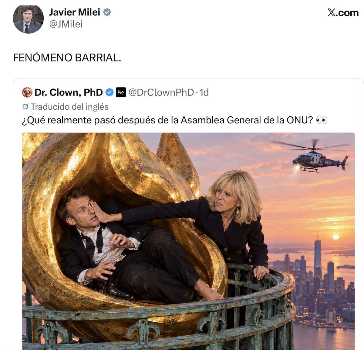 InmobiliarioLeo's tweet photo. No comprende la realidad https://t.co/DhqNrwk3UL