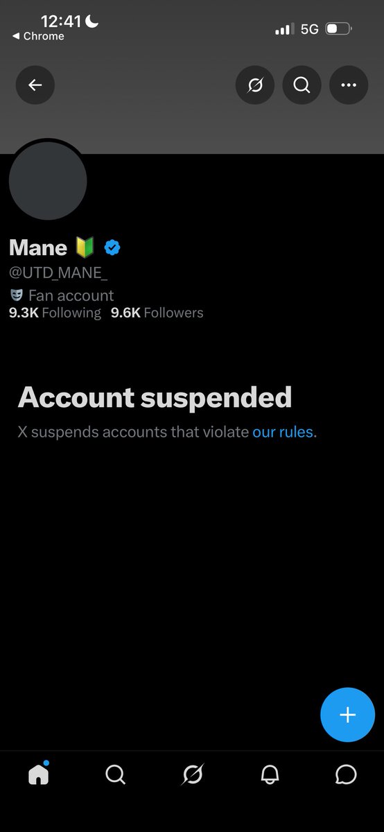 MOOD_UTD's tweet photo. My old account got suspended 😭💔

This is my new home now: @MOOD_UTD 🏠❤️

Please follow, repost &amp; help me reach my people again. 🙏🔴⚽️ https://t.co/cAa6yXmJoY