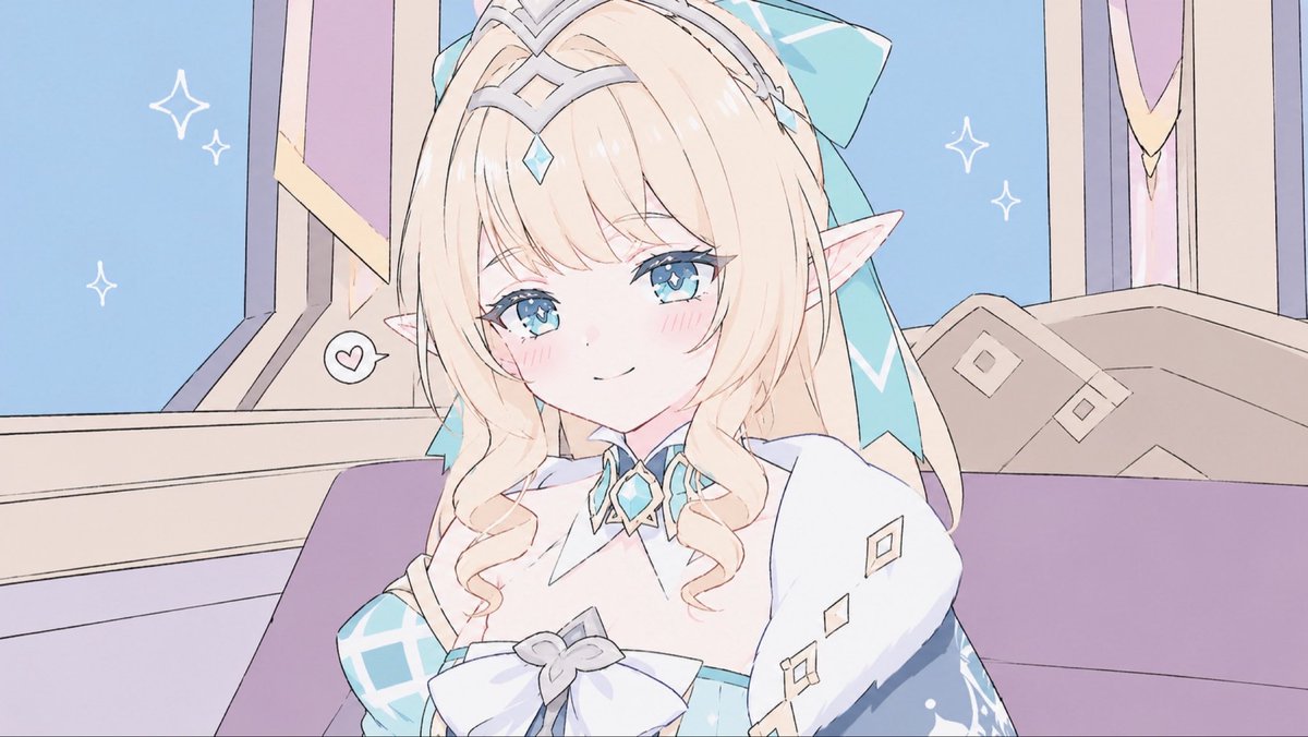 Azure_Toravis's tweet photo. ヴェスナ。
#原神 https://t.co/sFNrPId0i5