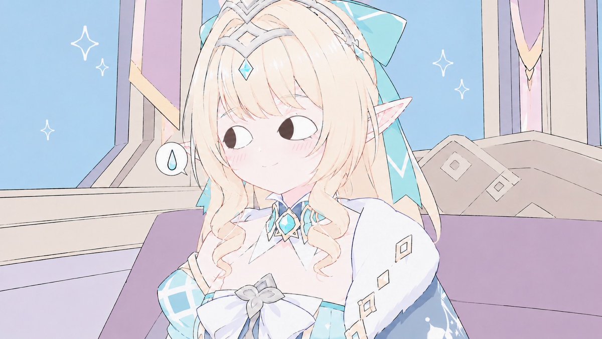 Azure_Toravis's tweet photo. ヴェスナ。
#原神 https://t.co/sFNrPId0i5