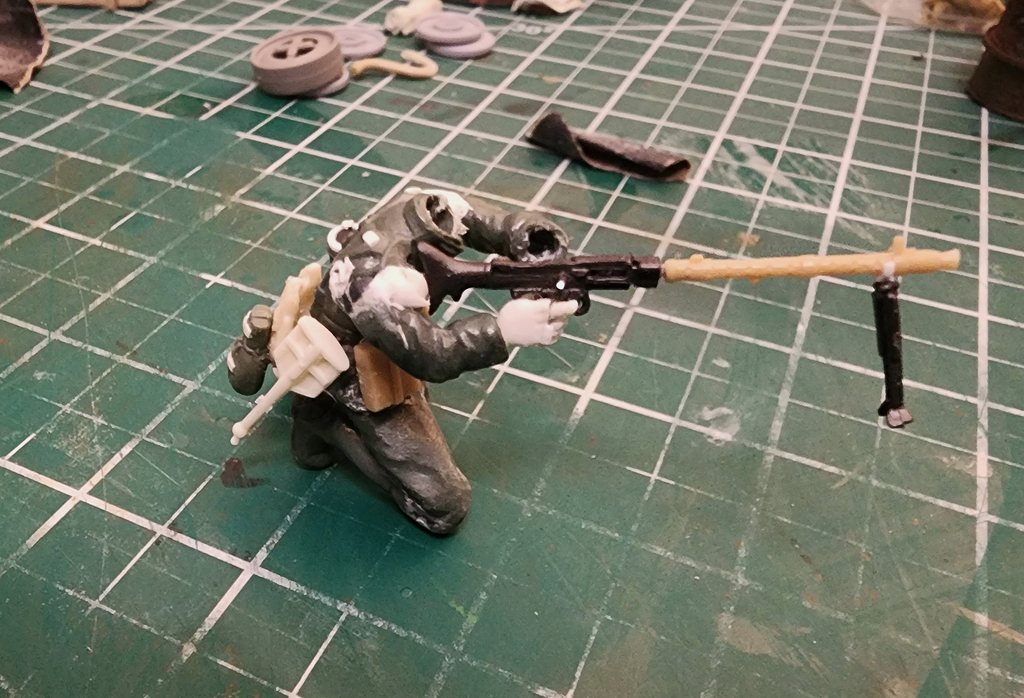 KitMakerNetwork's tweet photo. A look at two 1/25th figures https://t.co/7ZG6G790ZJ https://t.co/TsVA6zjXBm