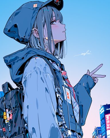 muku_sns's tweet photo. えー！何度も言います。みなさんキャラシート作りましょ！これからの動画制作のクオリティを上げるにはキャラシートです！えー復唱します。キャラシート.....📢 https://t.co/ZS0zAwd3gZ