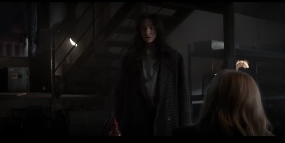 KBishopBR's tweet photo. EU RECONHECERIA ESSA MOBILIA DE COZINHA E ESSA ESCADA EM QUALQUER LUGAR!!!

KATE BISHOP ESTÁ VOLTANDO EM AVENGERS: DOOMSDAY PORRAAA! https://t.co/uPHAwBq7KE