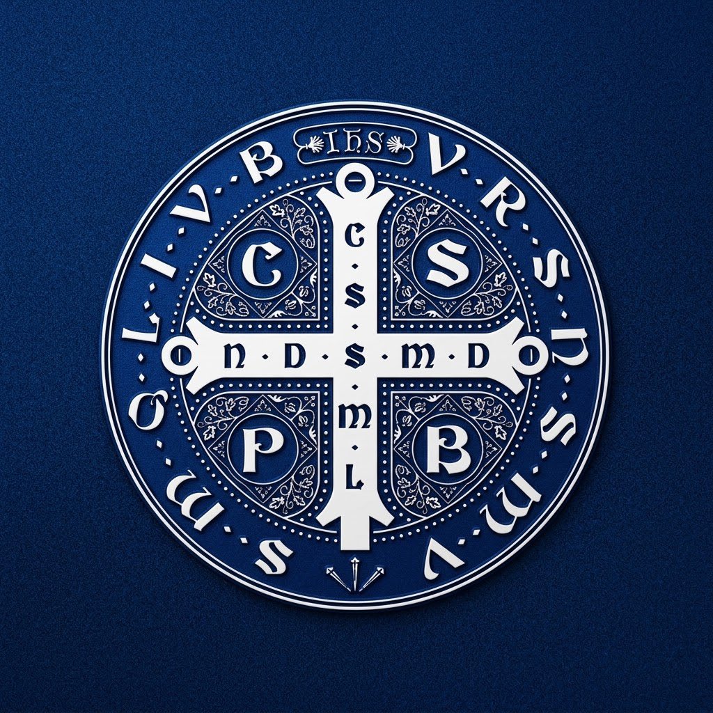 Catholic_bro's tweet photo. Just leaving this here in case a demon sees it. https://t.co/oCGUPz8gEr
