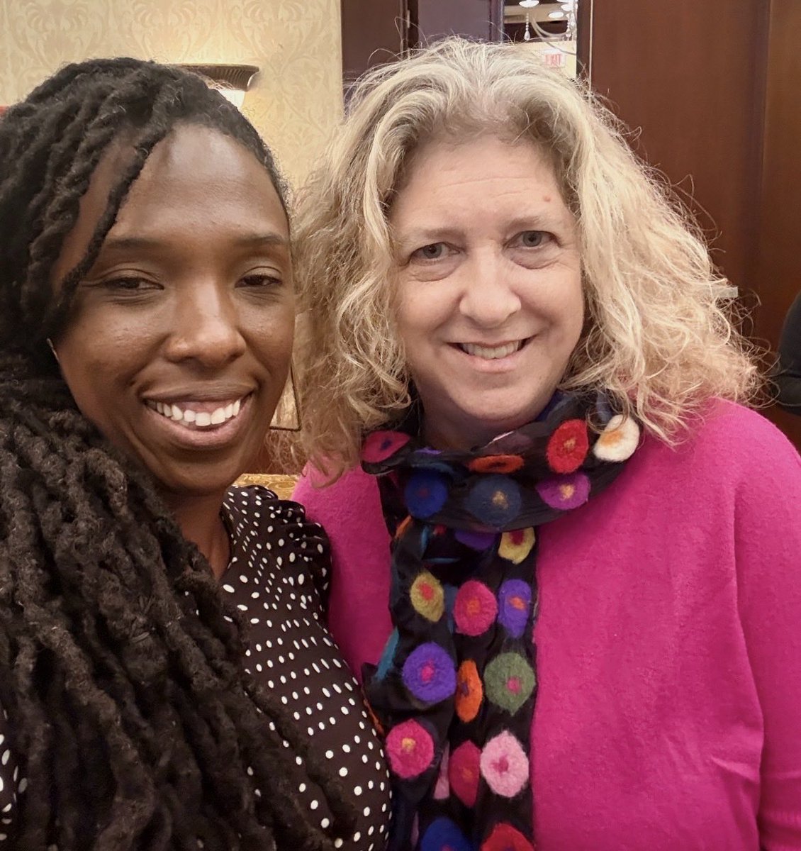 RIKidsCount's tweet photo. Huge congrats to our partners and friends @EconProgressRI for the 15th Annual Policy &amp; Budget Conference. 

The Conference featured the release of the 2026 Rhode Island Standard of Need, keynote remarks from Ellen Nissebaum at the @CenterOnBudget + an awesome panel! https://t.co/dbrX82p9CN