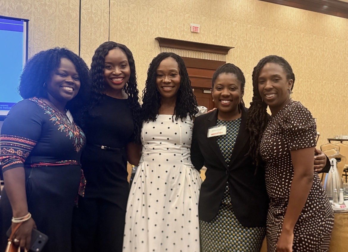 RIKidsCount's tweet photo. Huge congrats to our partners and friends @EconProgressRI for the 15th Annual Policy &amp; Budget Conference. 

The Conference featured the release of the 2026 Rhode Island Standard of Need, keynote remarks from Ellen Nissebaum at the @CenterOnBudget + an awesome panel! https://t.co/dbrX82p9CN