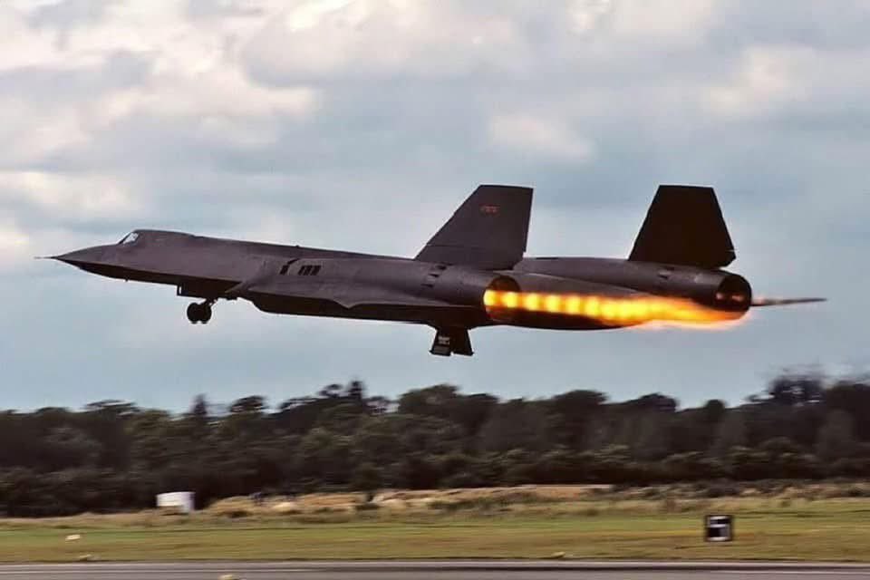 Habubrats71's tweet photo. What if we need new SR 71 fuel?

How would shell oil making more JP-7 fuel;( If needed)
 it was developed by Shell Oil and chemist Clarence Brown Eichman in 1955.
Lockheed's Skunk Works team, led by Kelly Johnson, designed the Lockheed SR-71 Blackbird to use specialized fuel, but petroleum refiners handled chemical production entirely.
Why JP-7 Was Needed
• Extreme Heat: At Mach 3+, air friction heated the aircraft skin to over 600°F. Normal jet fuel would have boiled or spontaneously detonated.
• Heat Sink: Lockheed engineers used the stable JP-7 as a coolant. It absorbed heat from the engines, hydraulics, and avionics before being routed to the burners for thrust.
• High Flash Point: JP-7 was so stable that dropping a lit match into a puddle of it would extinguish the match.
How It Was Produced
• Petroleum Refining: Shell Oil manufactured the high-flashpoint, low-volatility kerosene blend to meet military specification MIL-DTL-38219