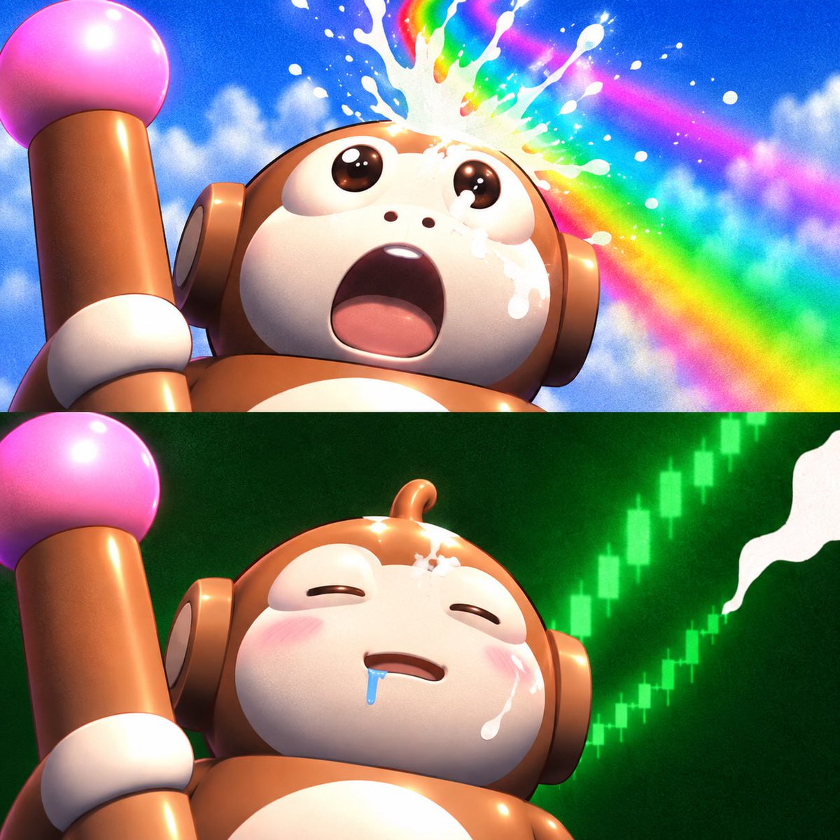 SOLCockHero's tweet photo. Rewards are already hitting our players

We will be applying on steam shortly

More songs coming

KEEP GOONING https://t.co/nvSA9iDLho