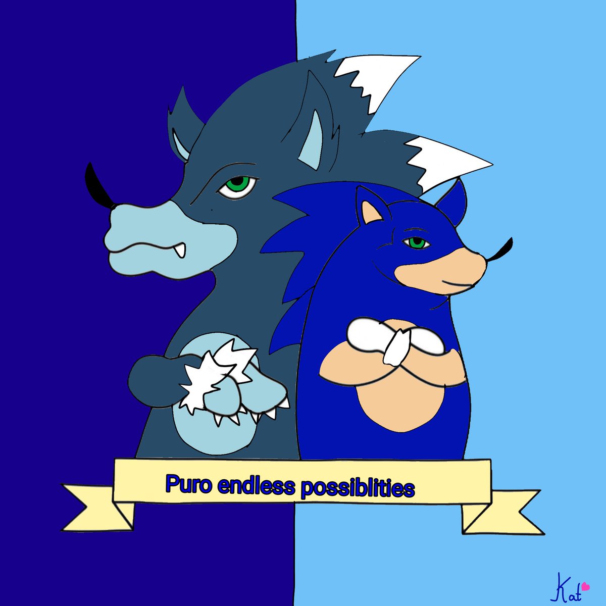 Katte68678's tweet photo. Quemando esta plantilla kshddksnsf

#sonicunleashed https://t.co/HyMRQWeVpF