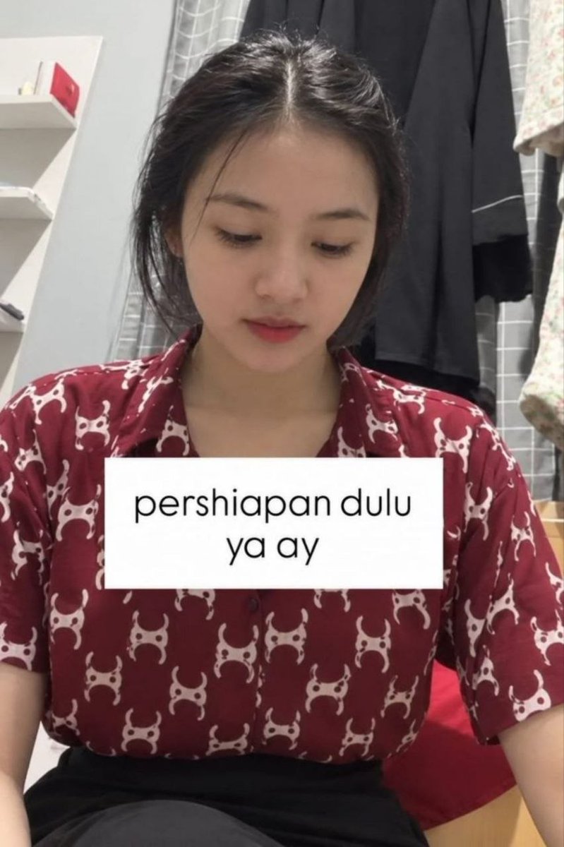 mvoziq's tweet photo. Pemanasan sebelum beraksi
https://t.co/0Bl1oy1qng https://t.co/2BtupVwGwc