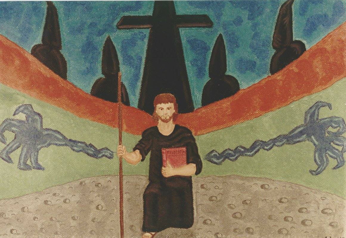 DavidUtrilla11's tweet photo. FOR ART COLLECTORS: I was kicked out of a FB gallery for being a conservative. Please support my work &amp; the work of other mentally ill Artists. My ALBUMS: https://t.co/s6g1u8xoa2 Other FB gallery: DAVE LONZ, INSTAGRAM: davidautrilla. Eml: pirana4@gmail.com WAp: 929-586-1362 https://t.co/NyIdeNwsMB