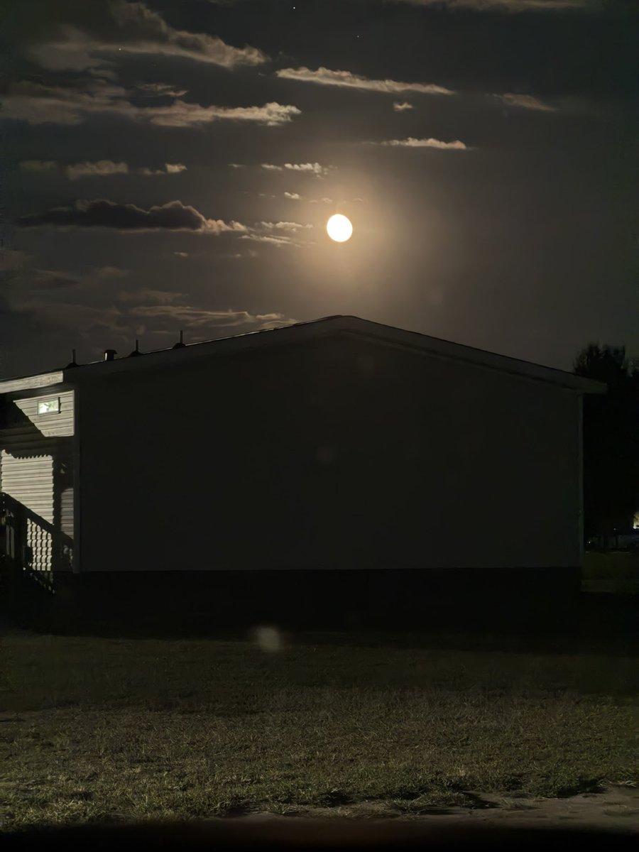 JustJamad's tweet photo. Just watched the full moon rise
☺️💆🏾‍♂️🌕 https://t.co/52dME1iLRs