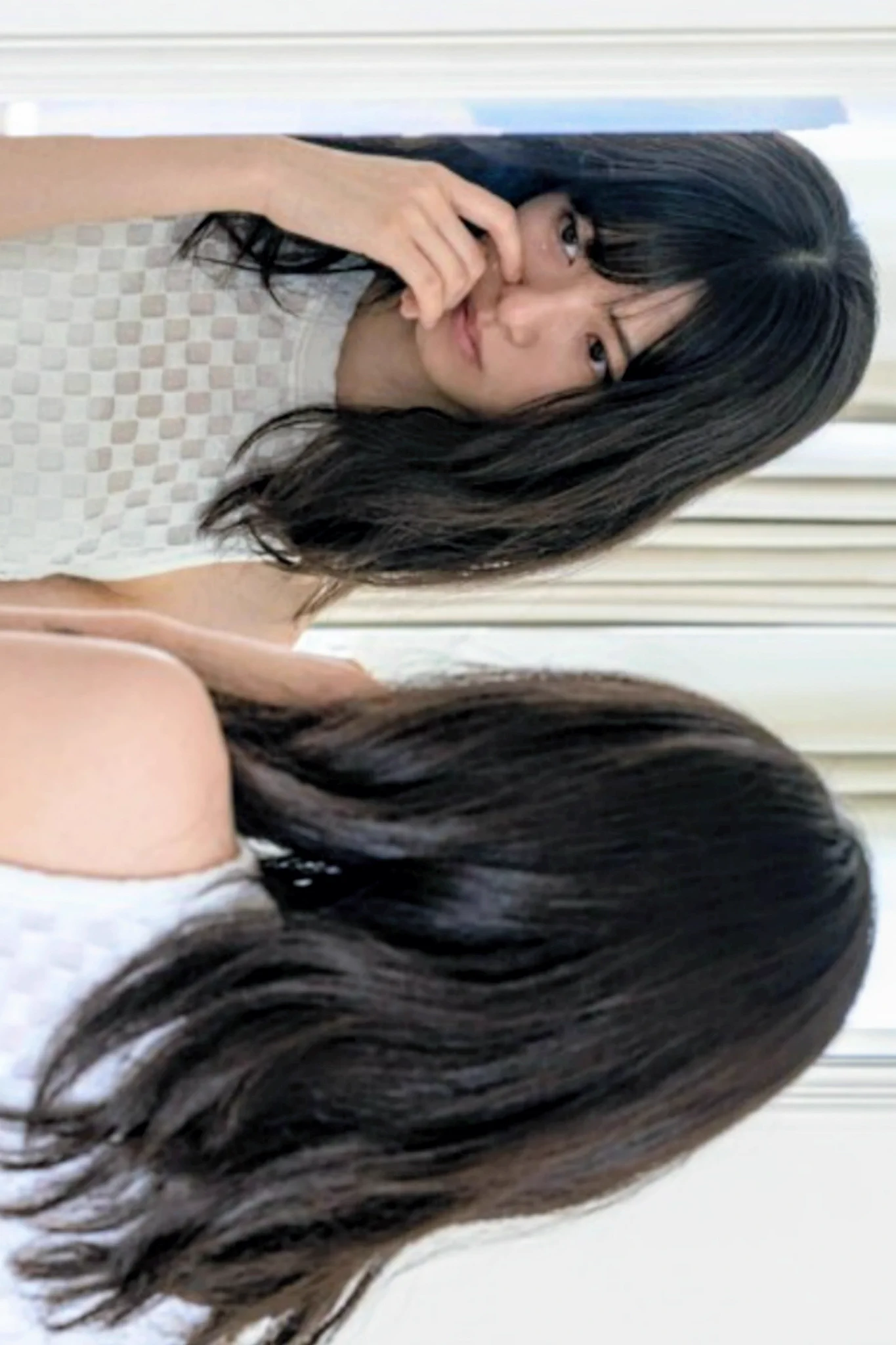 齋 🐦yuki.s998 na platformě X: „飛鳥ちゃん🌧️ #齋藤飛鳥 #飛鳥ちゃん“ / X