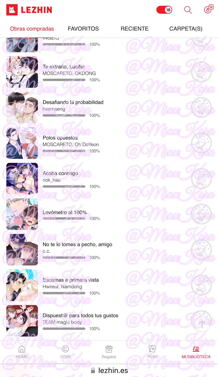 MiauKora's tweet photo. @SakiBLverse @yuribell__ Muchas gracias por el GA!!.. 💕💕 https://t.co/Tw6qf4ake4