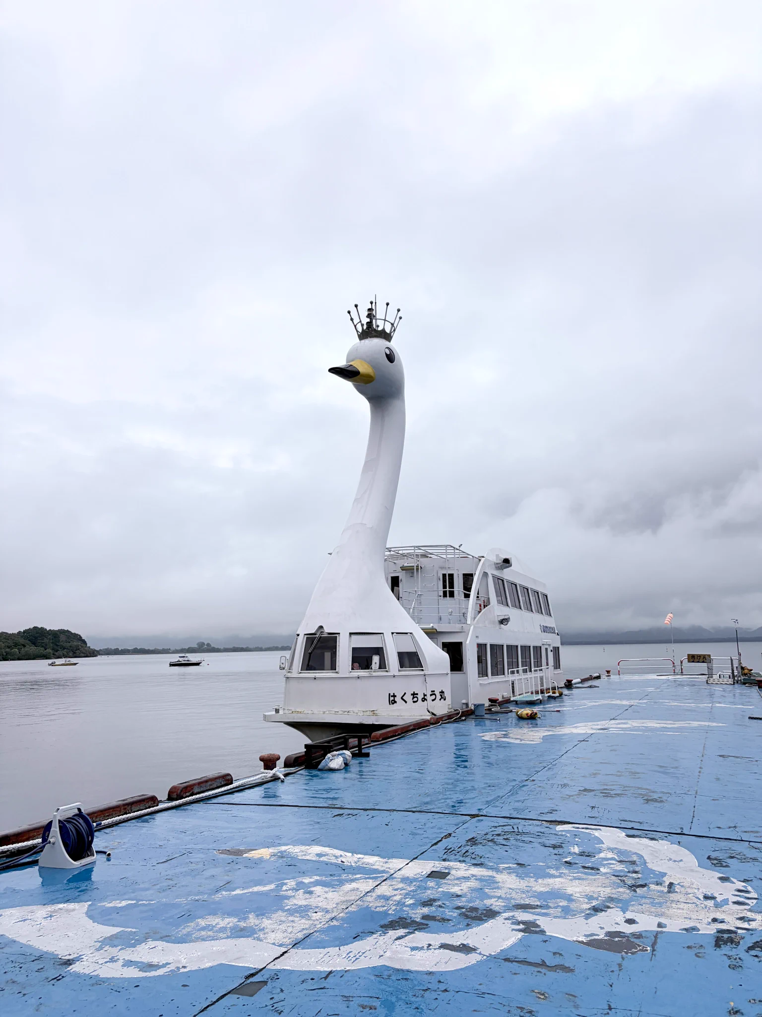 株)猪苗代観光船🚢【公式】 on X: 
