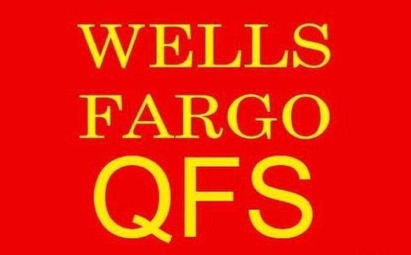 Derekjohnson911's tweet photo. Implementation of the Quantum Financial System (QFS)

1. Integration with existing banking services: Wells Fargo plans to seamlessly integrate QFS with its existing banking services, allowing customers to easily transition to the new system. https://t.co/rwuoAWL4Uq
