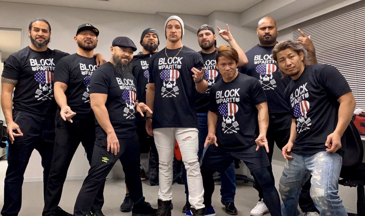 Chupacabra_01's tweet photo. 🎂Happy Birthday to Jado! @REAL_JADO #Jado #BulletClub #Chaos #NewJapan #WWE #NXT #ECW #NWA #WCW #TNA #ROH #AEW #MLW #LuchaLibreAAA #CMLL #NJPW #ProWrestlingNoah #AJPW https://t.co/bCbJodvAfF
