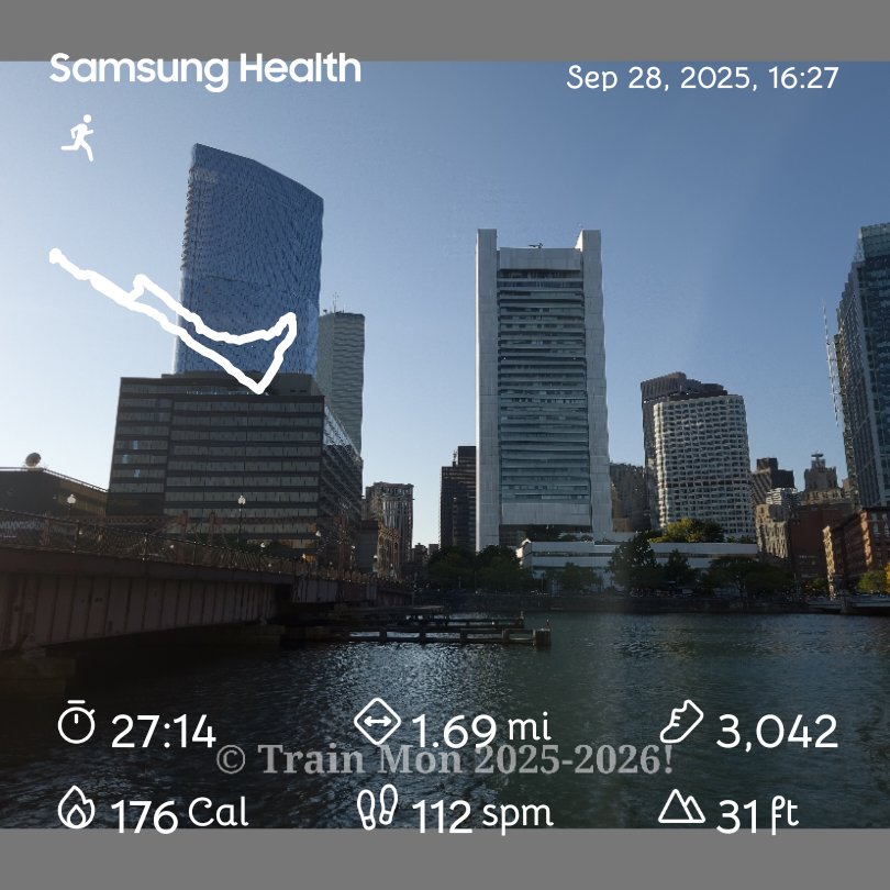 thetrainmon's tweet photo. #GoodAfternoon #Boston #DowntownBoston #Chinatown #SouthBoston! 1.69 Miles #running! #fitfather/#healthydaddy/#dadbod/#fitboss #thisis44 #fitover40 #urbanlife #urbanfitness. Personal #runoutside #runstreak Day 4147! #stillstreaking #runwithnature #irunoutside #runeveryday. https://t.co/WgiFo9fumB