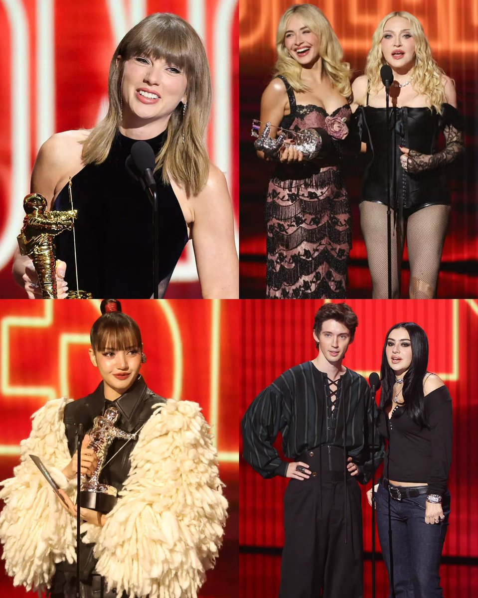 PopCrave's tweet photo. The 2026 #VMAs averaged 8.43 MILLION viewers on CBS &amp; MTV.

It’s the most watched ceremony since 2015 and up 51% from last year. https://t.co/ycjzzKLLNl