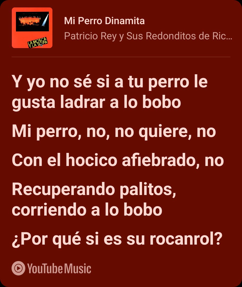Guill3Sor4ir3's tweet photo. Por las dudas, el indio no hablaba de perros. https://t.co/dLyj9JBlwd