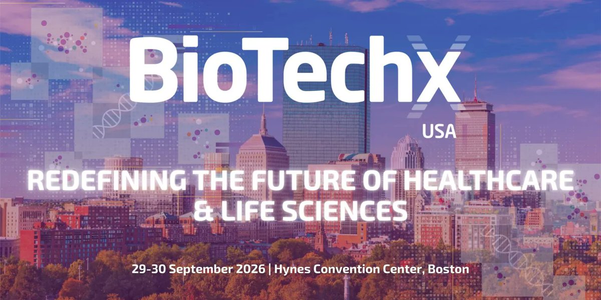 BangliCao's tweet photo. At #BioTechX in Boston this week (Sept 29–30). I'm a researcher at McGill working on causal inference in human genetics, and I build AI agents that link every claim to its source. Interested in AI for drug-target decisions. Happy to connect! @BioTechX_ https://t.co/x99NwgXN7n