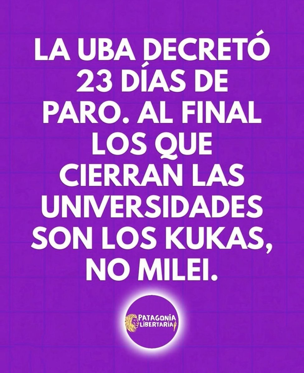 chubutnet's tweet photo. @JornadaChubut https://t.co/R845jzsAlY