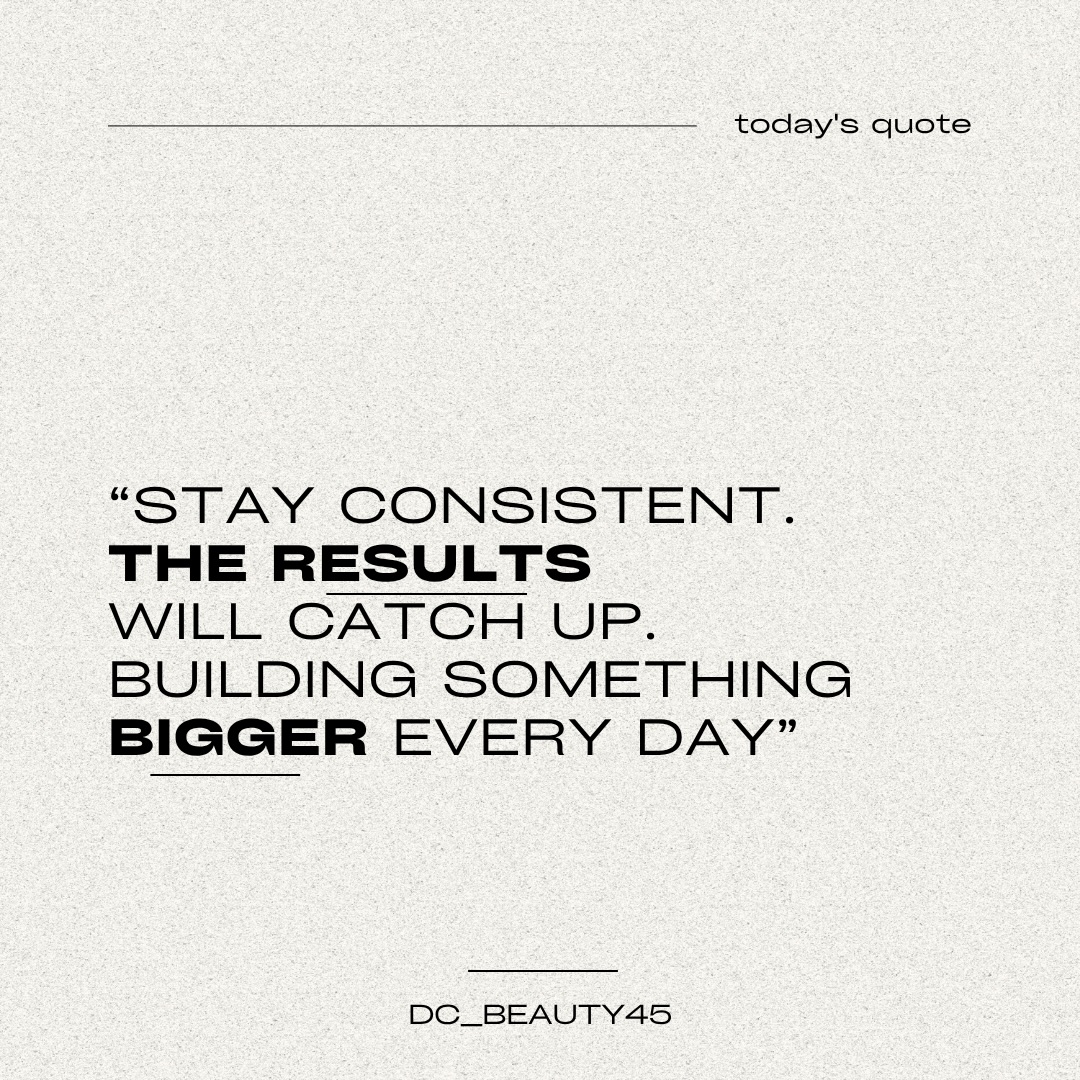ShebaRamgekiuc's tweet photo. No shortcuts, just consistency. The results are coming. https://t.co/LqllUKWwDO