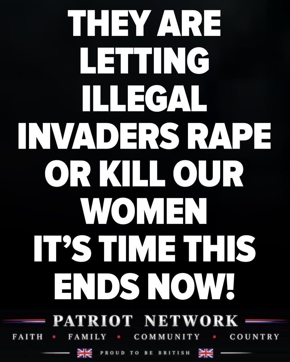 PatriotNetworkx's tweet photo. https://t.co/WCRCKRIRPl https://t.co/1xwbddCPUw