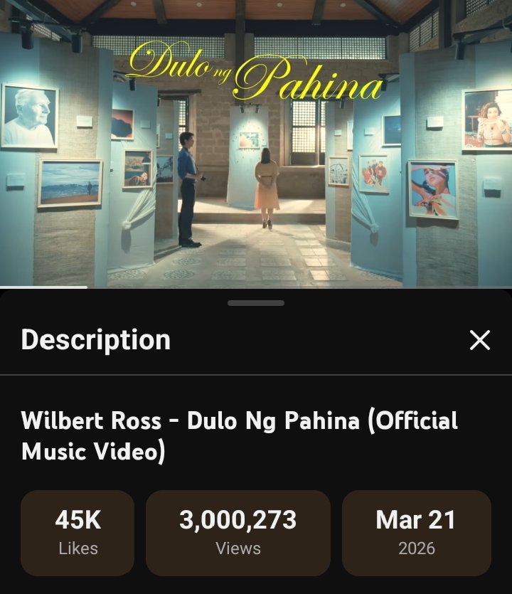 barkabidaomsim's tweet photo. happy 3 million views, dnp mv ! https://t.co/scT8PPPBkf