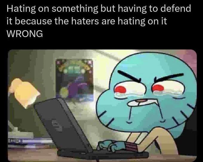 stellerfly_'s tweet photo. @mizicel genuinely how it feels https://t.co/TktqfOvgkp
