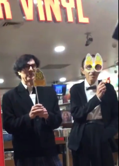 mnuzip's tweet photo. #Sparkstember2026 Day29 Mad! (2025)
LP 日本盤　未発売
CD TRANS850CDJ (2025) 翻訳/対訳：鈴木亨 紙J BT1 Do Things My Own Way (Cornelius Remix)
MAD! 発売記念サイン会 2025年6月3日（火）タワーレコード渋谷店 https://t.co/acDsSWX8Ah
