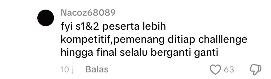 tobeyicissy's tweet photo. @jeallyfishr kek gini kurang lebih bentuk komennya wkwkw https://t.co/GuYn6KTetl