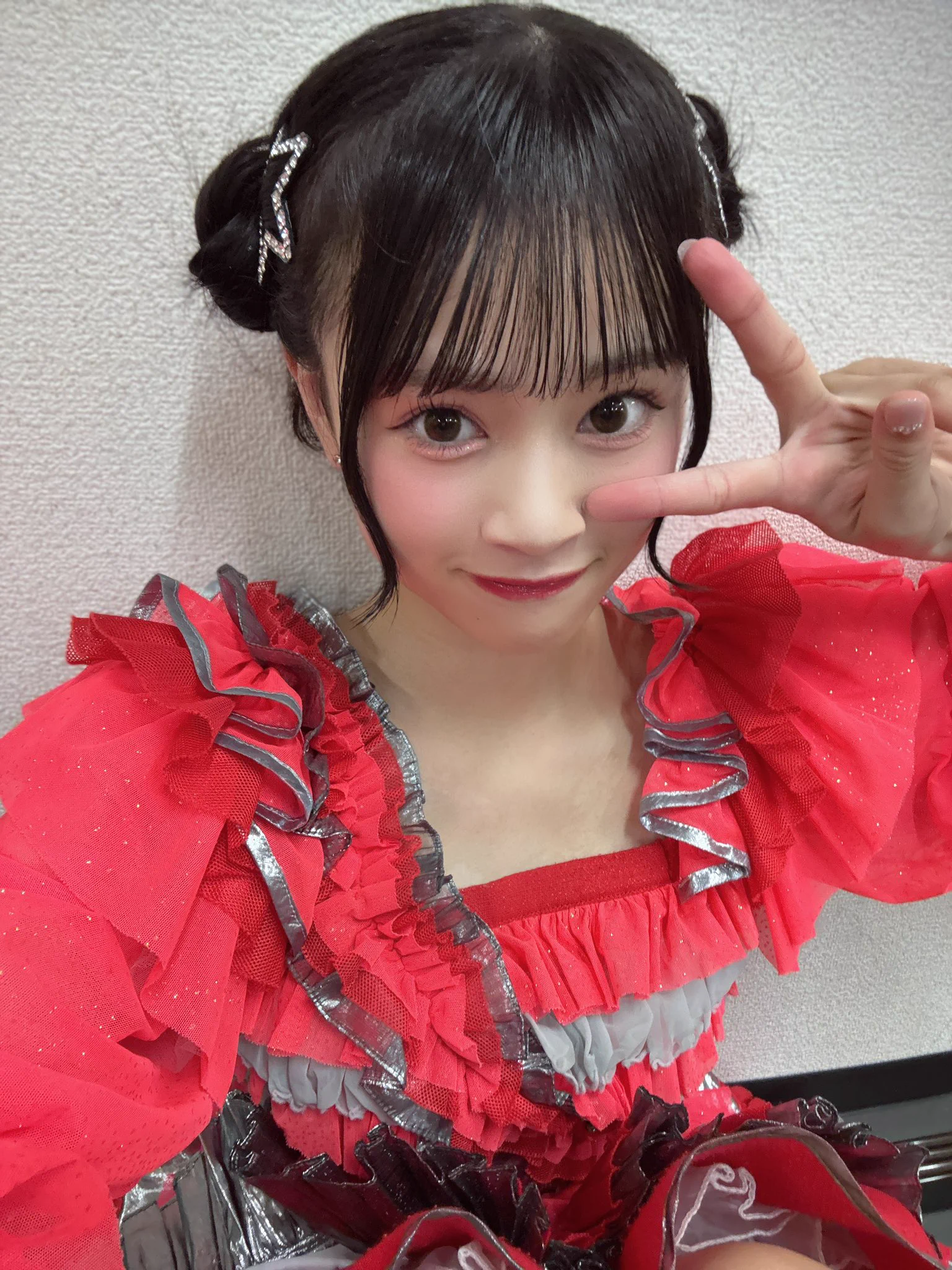 延松舞佳@Hey!Mommy! on X: 