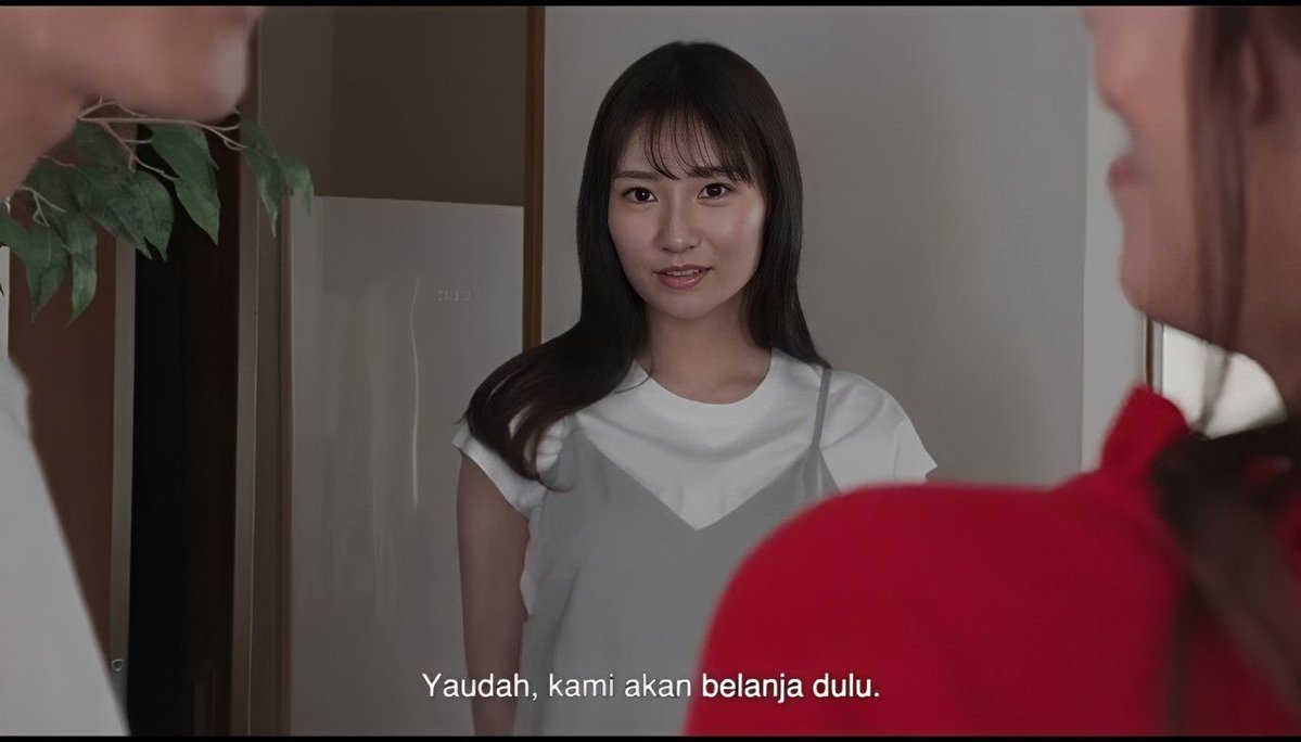 ksangmina's tweet photo. Godaan,Kakak pacar ku.– Ria Yamete

https://t.co/OkuasLSi3R https://t.co/51gYTcO14Z
