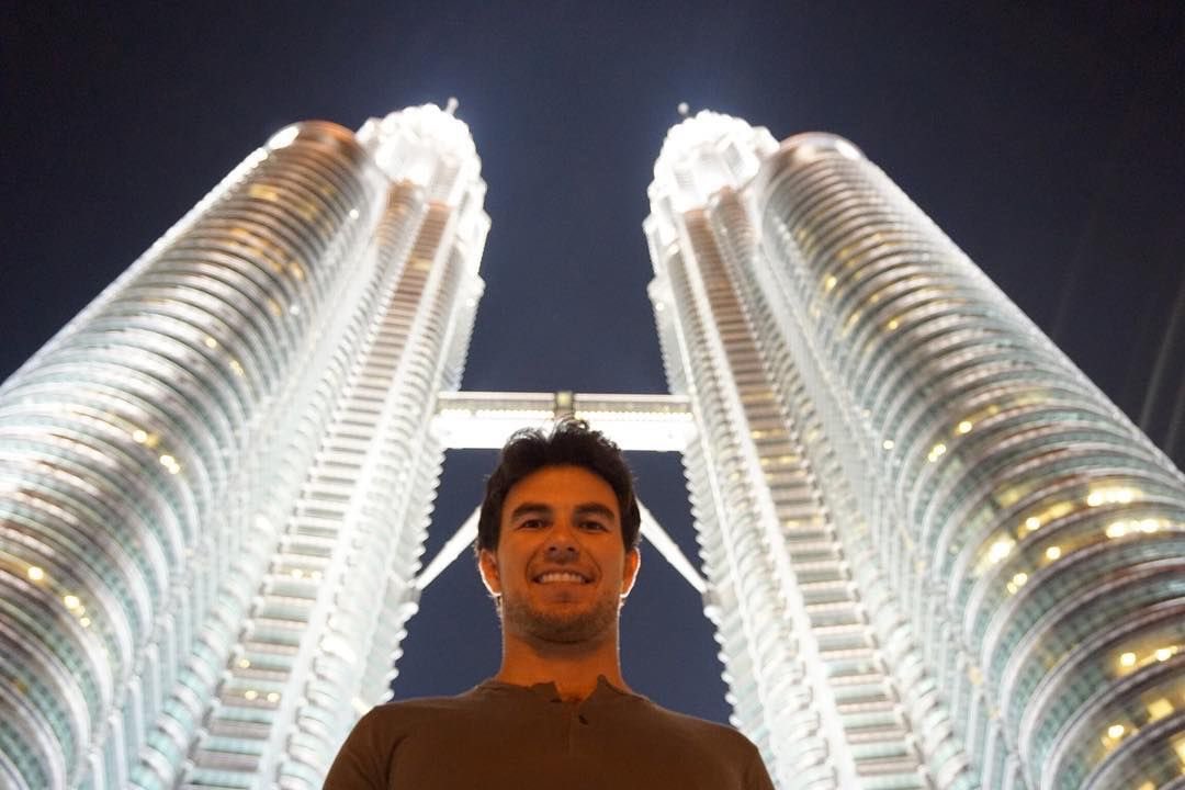 lozzytabrias's tweet photo. Race week in Malaysia 🗣️ https://t.co/RdItw2US90