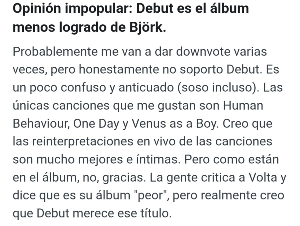 chuufleta's tweet photo. gordo de mierda obviamente va a ser anticuado si salio en los 90s, igualmente siento que es muy versátil pero la gente esta acostumbrada a querer escuchar la misma verga todos los dias https://t.co/ZspuAtIlnS