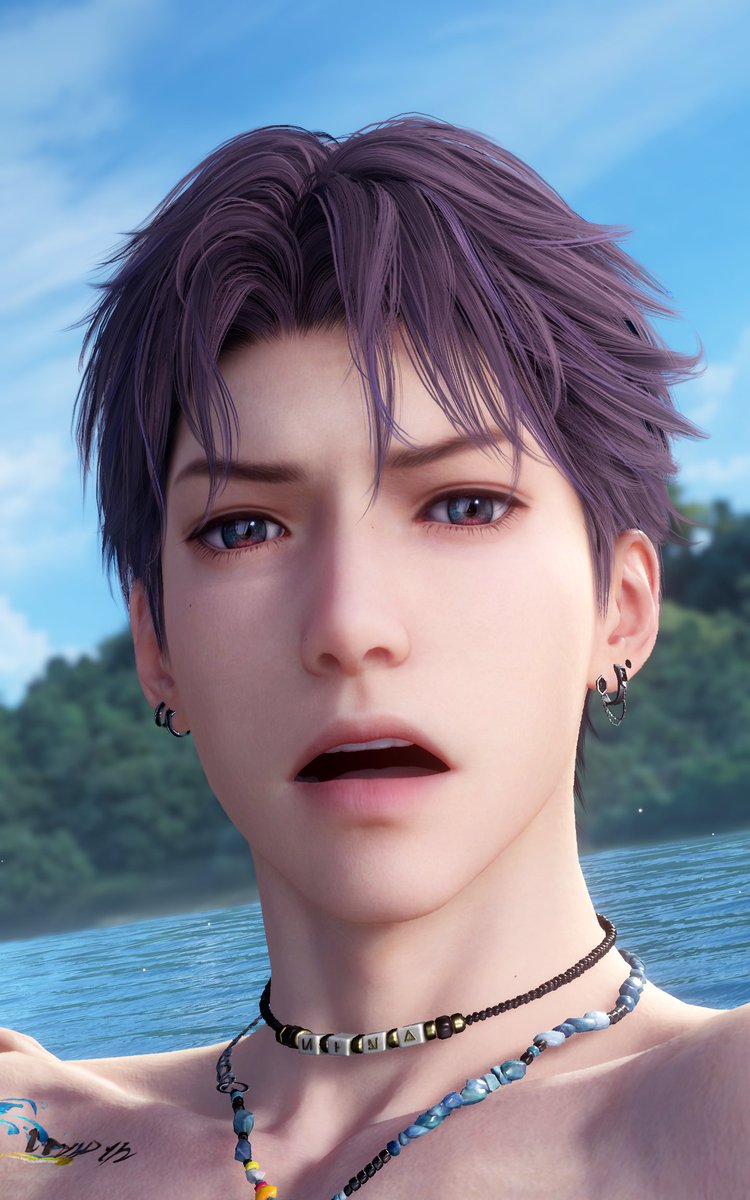 ayelfishie's tweet photo. my cheeks hurt from smiling when I was watching this he looks so handsome and silly i love him sm https://t.co/camgzrqo1O