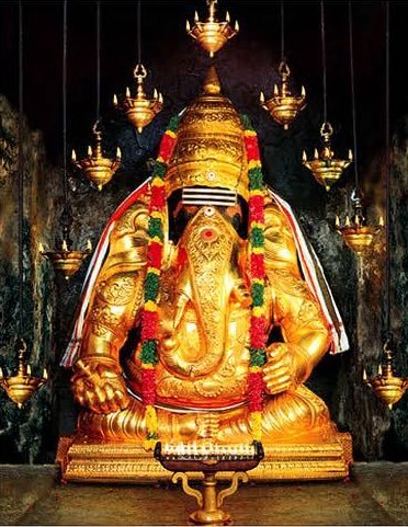 AnuSatheesh5's tweet photo. Angaraka Chaturti Today 

Chaturti thiti which comes on Tuesday, the day of Mars, it is called Angaraka Chaturti, very important to worship Ganesha. 

Angaraka is the son of Bhumi devi and a great devotee of Ganesha.. On a Tuesday, Krishna Chaturthi, Ganesha blessed him and asked him for a wish.