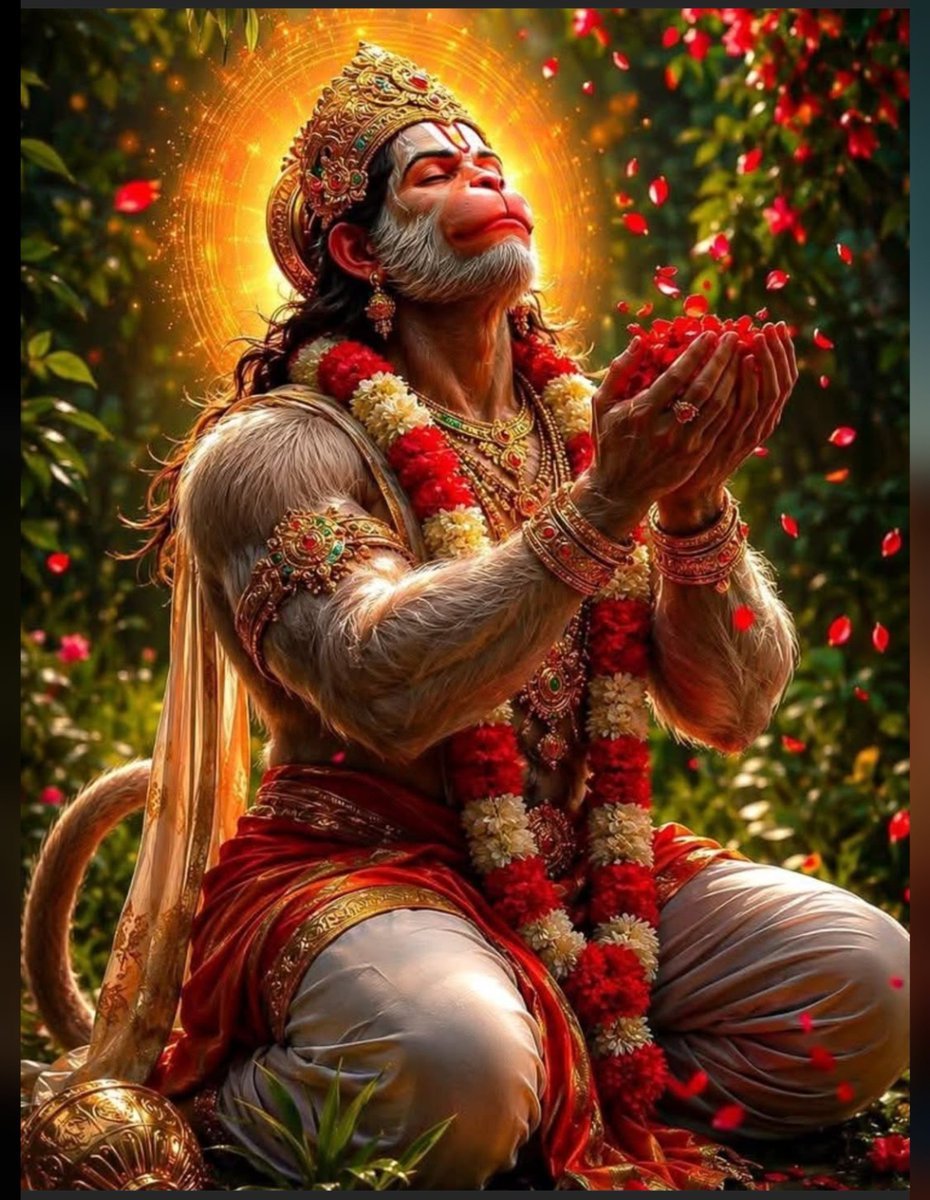 Vishamb78479708's tweet photo. जय श्री राम जय हनुमान जी सुप्रभात जी जय श्री संकट मोचन संकटों से मुक्ति दिलाने वाले महाप्रभु महावीर प्रभु श्री राम जी के अनुनय भक्ति आपको मेरा कोटि-कोटि प्रणाम शुभ मंगलवार की सभी मित्रों को सुबह-सुबह की शुभ मंगल कामनाएं महाप्रभु श्री राम और हनुमान जी आपकी रक्षा करें https://t.co/qFr9SGKOSP
